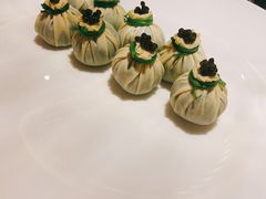 -甄御•海鲜新青岛菜(麦岛店)