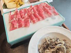 -北门涮肉·铜锅涮肉(南锣鼓巷店)