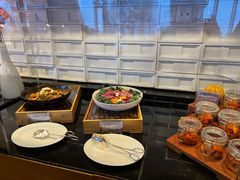 -广州四季酒店·意珍·意式自助餐