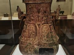 -上海博物馆(人民广场馆)