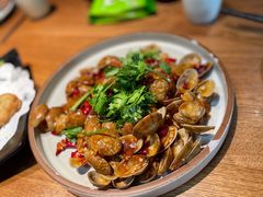 -周家二小姐的菜(西津渡店)