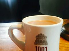-1901 Cafe(西四店)