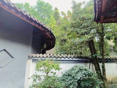 -成都杜甫草堂博物馆