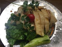 -绿柠食堂(北外滩店)