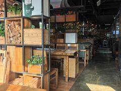 -河坝烧烤串城(银亭路店)