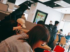 -永和大王(广渠店)