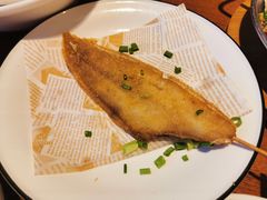 -妈妈菜舟山海鲜(定海古城店)