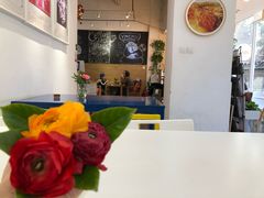 -威克特披萨汉堡