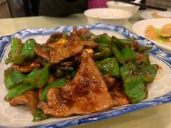 酱爆猪肝-小实惠嘉(威海路店)