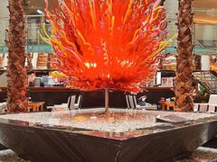 -威斯汀舞台餐厅