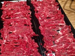 -掂档潮汕牛肉火锅(cityon熙地港店)