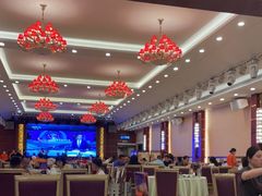 -顺风山庄(水濂山店)