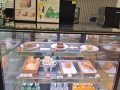 -LAVAZZA拉瓦萨咖啡(星荟中心店)