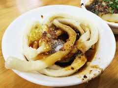 -洞子口张老二凉粉(文殊院店)