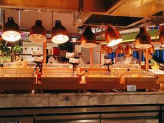 -亚马逊海鲜自助(万象汇店)