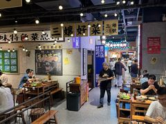 -楠火锅(龙阳广场店)