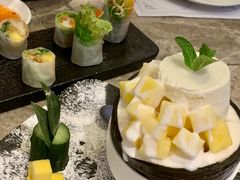 -美奈小馆·东南亚菜(福田星河COCO Park店)