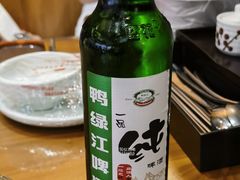 -长寿参鸡汤(朝韩风情街店)