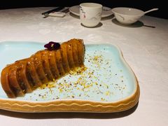 -古越舫·精品杭帮菜(商都路店)