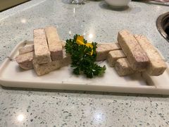 福鼎槟榔芋-烹然四季椰子鸡火锅(团结湖总店)