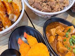 -吉野家(成都时代奥莱店)