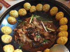 -王老六铁锅炖鱼(长春路店)