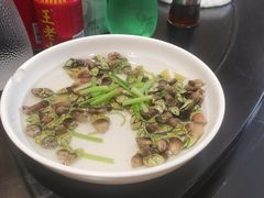 -健眺小海鲜(临海后山店)