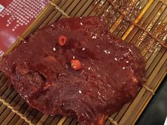 -鲜一烤肉(沈北店)