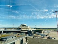 -米兰马尔彭萨国际机场