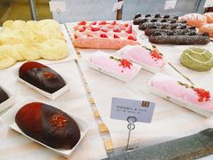 -奈雪的茶(湖滨银泰in77C区PRO店)