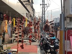 -顺心拉面馆(马道街店)