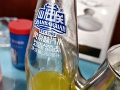 -龙香居海鲜浑锅家常菜·特色驴肉