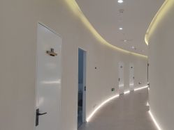 -VE专注问题肌·赛诺龙&科学美肤中心