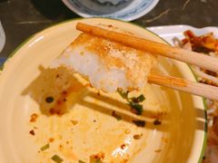 -巴四老城区炭火蛙锅(张江店)
