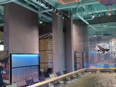 -桃源乐钓虾馆(松岗概念店)