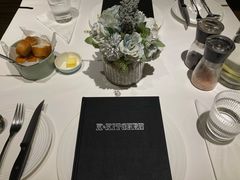 -K·Kitchen KK牛扒厨房(江南西店)