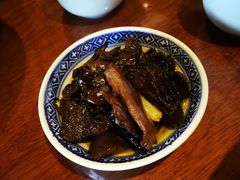 -同得兴 Since·1995 传统苏式面馆(十全街店)