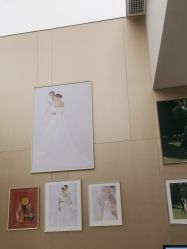 点击看大图 -金夫人婚纱摄影(总店)