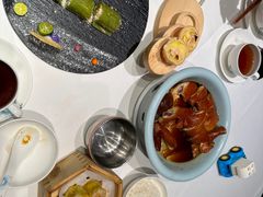 -广州酒家(中华广场店)