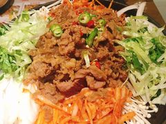 小木屋烤肉-冰川延边料理·炭烤串(原小木屋店)