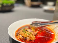 -滋色臻选川菜(北京坊旗舰店)