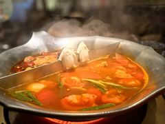 -湊湊火锅·茶憩(打浦桥日月光店)