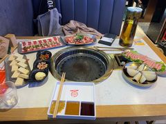 -杨记齐齐哈尔烤肉(总店)