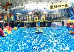 -爱丽丝奇幻乐园