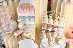 -天邑国际酒店·宴会厅