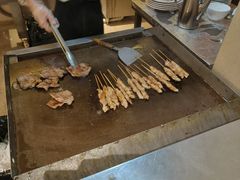 -昆明南亚风情园豪生大酒店-泰式国际海鲜自助餐厅