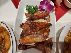 -凯鸽酒楼(振兴街店)