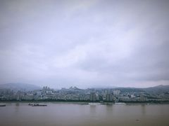 -丰都鬼城名山景区