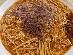 -柏合黄记豆腐皮饭店