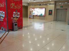 -沈阳百联购物中心(青年大街店)
